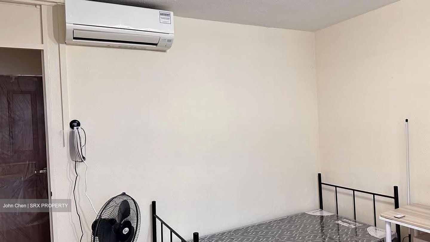 Blk 128 Eunos Spring (Bedok), HDB 5 Rooms #621586901